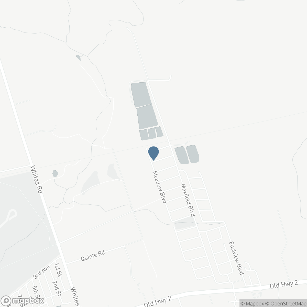 17 WARBLER LANE, Quinte West, Ontario K8N 4Z3